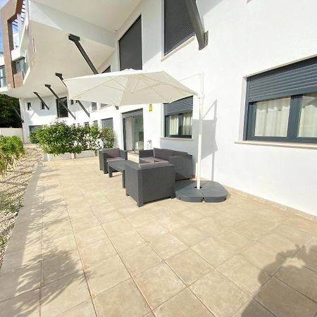 Buenavista El Conserje Denia Zewnętrze zdjęcie