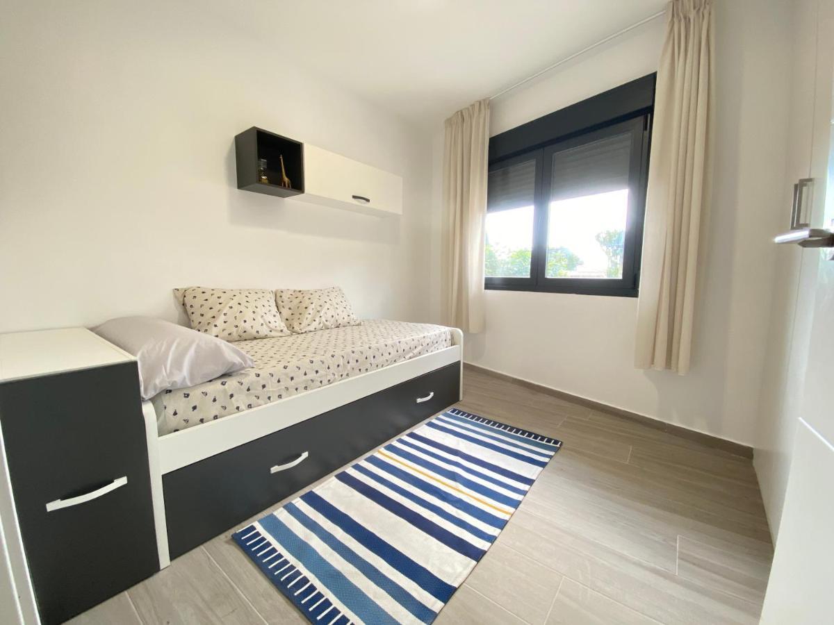 Buenavista El Conserje Denia Zewnętrze zdjęcie
